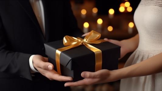 Stellar Space-Themed Gifts for Him