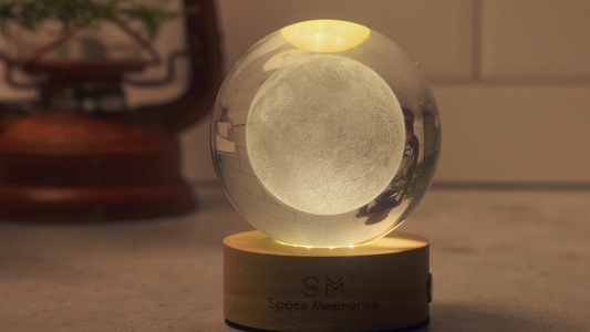 Share Your Space Adventure and Stand a Chance to Win a $500 Gift Card!