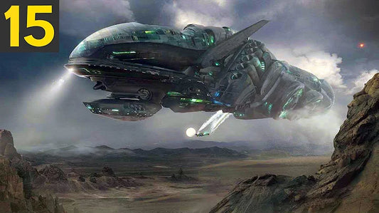 Exploring the Uncharted Territory of the Future of Space Station Technology