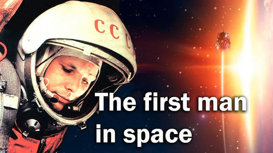 Exploring the Final Frontier: A Comprehensive Look at the History of Manned Spaceflight