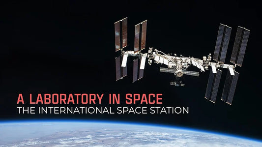 Exploring the Cosmos: The Vital Role of Space Stations in Scientific Research