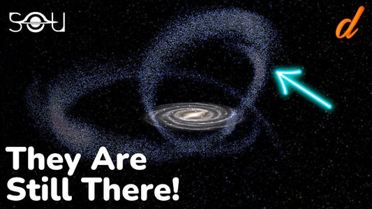 The Medusa Merger: A Spectacular Collision of Three Galaxies That Will Leave You Mesmerized