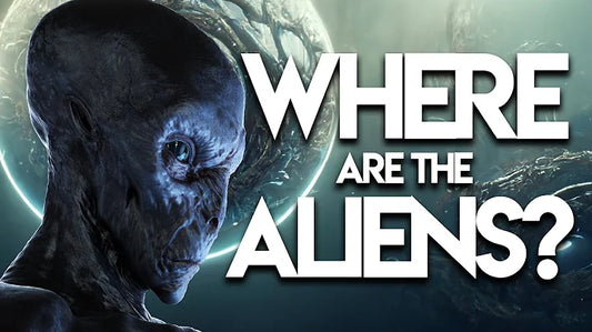 The Quest for Life Beyond Earth: The Search for Extraterrestrial Life