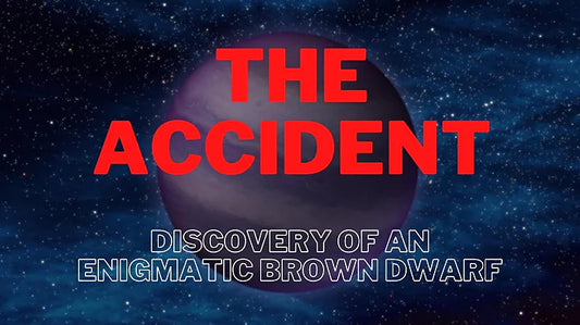 Breaking Through the Unknown: Discovery of the First Brown Dwarf