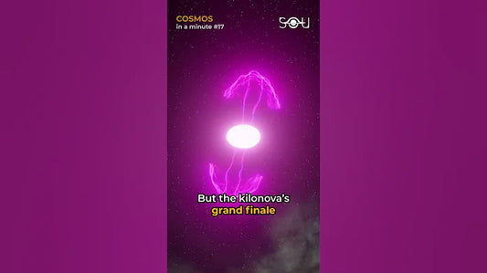 Unveiling the Secrets: The Incredible Role of Stars in the Universe