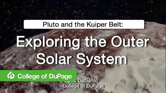 Exploring the Mysterious Role of Pluto in the Kuiper Belt