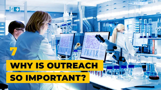 Unlocking the Potential: The Role of Space Stations in Education and Outreach