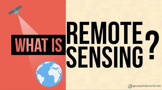 The Evolution of Space-Based Remote Sensing: A Comprehensive Review