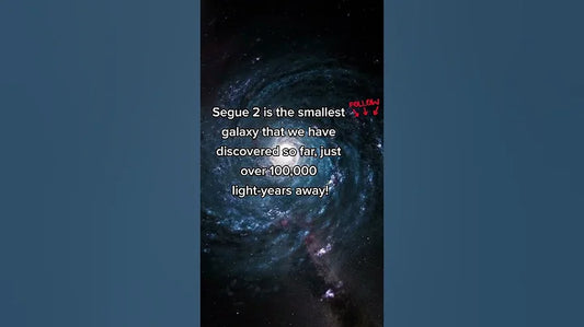 Unveiling the Enigmatic Segue 2: The Smallest Known Galaxy