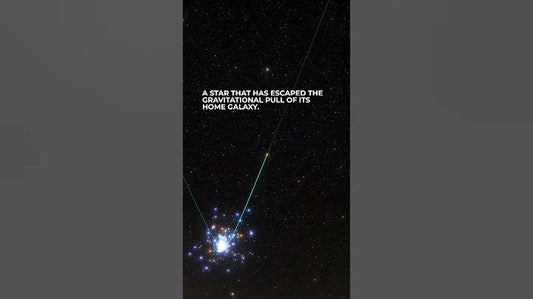 Understanding the Cosmic Dance: The Fascinating Interaction Between Stars and Black Holes