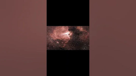 Unveiling the Wonders of the Omega Nebula: A Star-Forming Region in a Galaxy