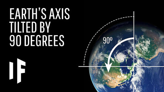 The Crucial Link Between Planetary Axial Tilt and Life Sustainability