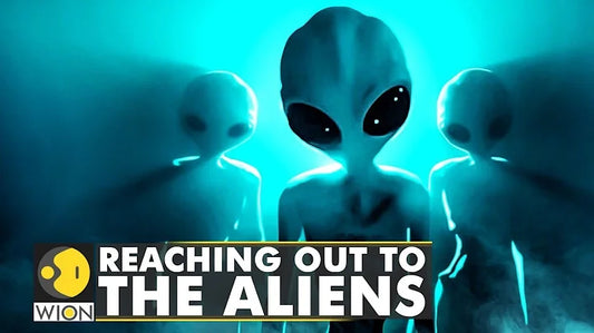 Unleashing the Secrets of the Cosmos: Exploring the Different Types of Telescopes Used in the Search for Extraterrestrial Life