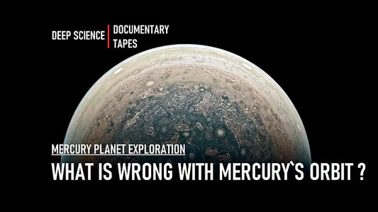 Mercury's Orbit and Rotation: A Closer Look at its Fascinating Characteristics and Effects