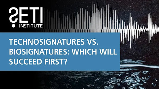 Unlocking the Secrets of the Universe: The Different Types of Biosignatures Used in the Search for Extraterrestrial Life