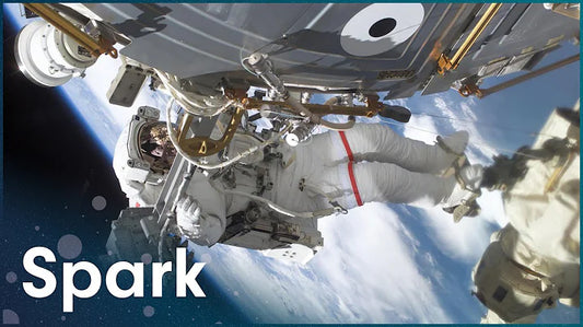Revolutionizing Space: A Closer Look at the Development of Space Station Technology