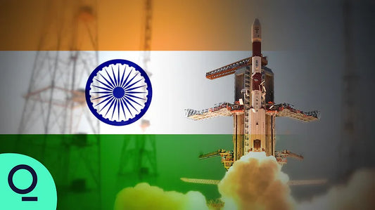 India's Space Program: A Journey to the Stars
