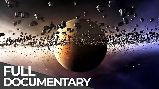 Uncovering the Secrets of the Universe: The Vital Role of Planetary Geology in the Quest for Extraterrestrial Life