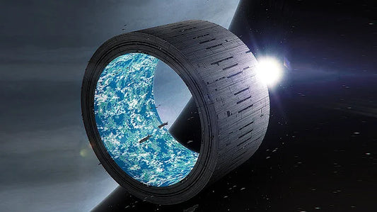 Entertainment in Space: Keeping Astronauts Sane and Productive