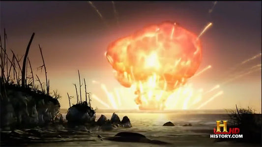 The Astonishing Geological History of Earth: A Journey Through Time and Space