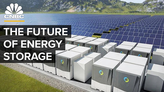 Unleashing the Power of Space-Based Energy Storage for a Sustainable Future