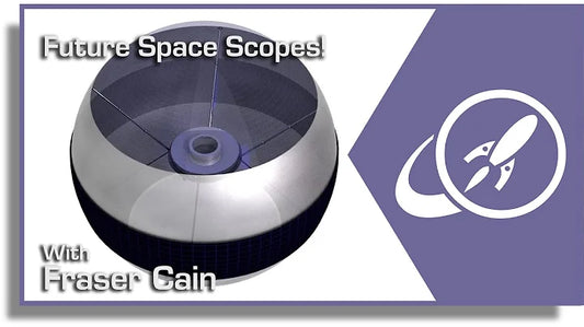Exploring Our Universe: The Challenges of Building and Maintaining Large Telescopes