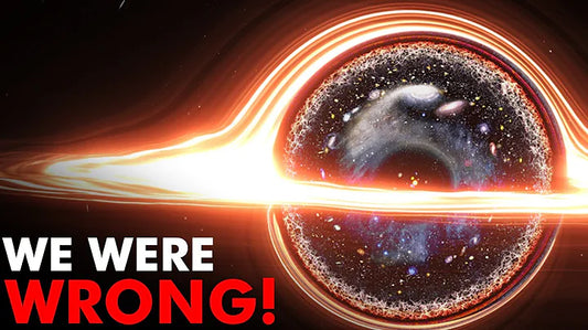 Unlocking the Secrets of the Universe: The Fascinating Relationship Between Black Holes and the Big Bang Theory