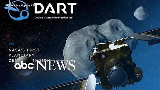 Protecting the Planet: The Crucial Role of Rockets in Planetary Defense