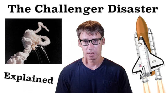 The Tragic Challenger Disaster: An In-Depth Look at its Aftermath