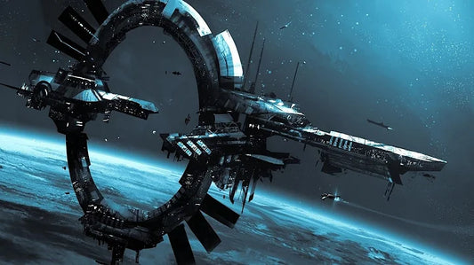 Exploring Long-Duration Missions: A Guide to Space Habitats