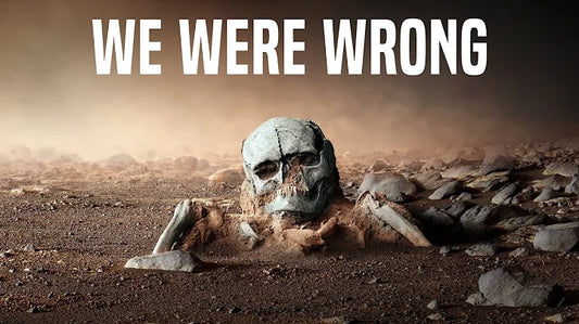 Exploring the Mysteries of Mars: The Top 5 Must-Visit Destinations
