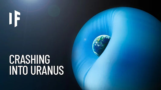 Uranus' Mysterious Magnetic Field: Solving the Puzzle of its Rotation Period