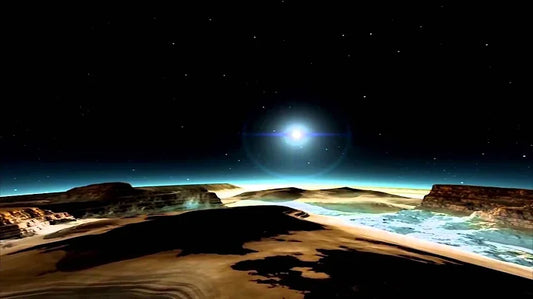 The Birth of Pluto: How It Formed and Gave Birth to Its Moons