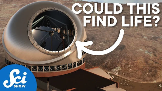 Spectroscopy: Unlocking the Secrets of Extraterrestrial Life