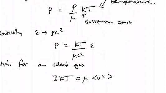 The Mysterious Equation of State for Dark Energy: Understanding the Fundamentals