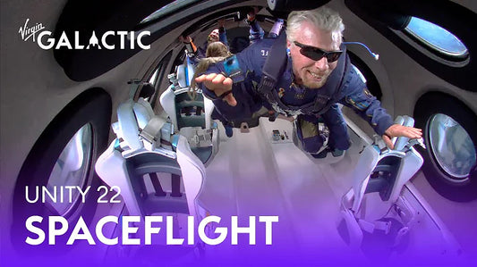 Exploring the Future: A Comprehensive Look at Virgin Galactic's SpaceShipTwo Program