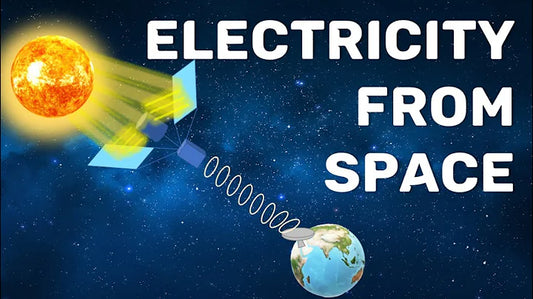 The Advancements and Challenges of Space-Based Solar Power