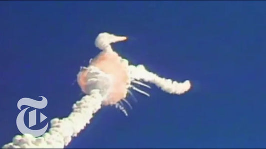 The Catastrophic History of Rocket Accidents and Disasters: From Unavoidable Mishaps to Human Error