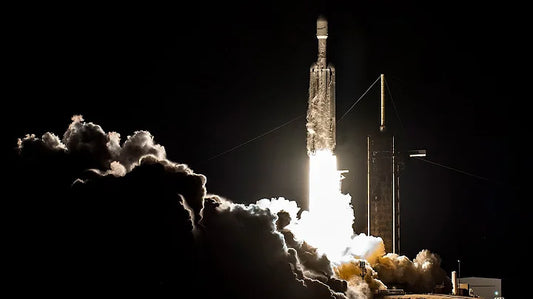 Unlocking the Secrets of SpaceX's Falcon Heavy Program: An Inside Look