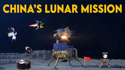 Exploring the Uncharted Territory: A Comprehensive Review of China's Chang'e Program