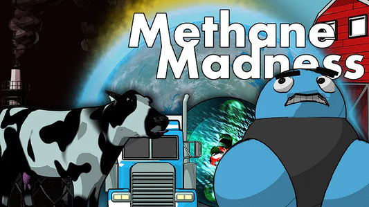 The Martian Methane Cycle: A Fascinating Insight into the Red Planet's Ecosystem