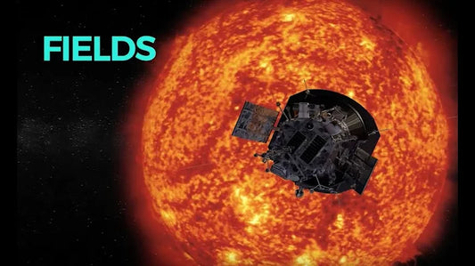 Exploring the Outer Universe: A Comprehensive Guide to Space Probe Instruments