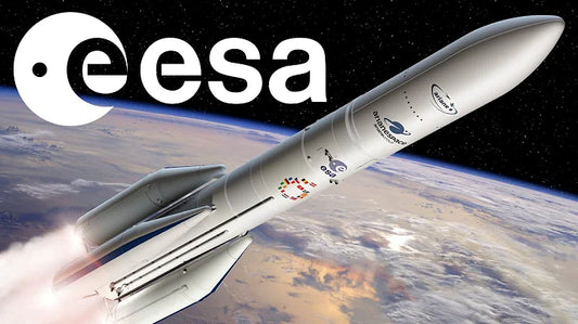 Exploring the Universe: A Fascinating Journey through the History of the European Space Agency