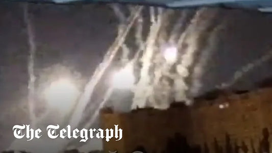 The Importance of Rockets in National Defense: Ensuring the Safety of Nations