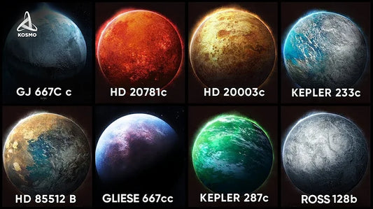 Exploring Exoplanets: Understanding Habitability Through Environment