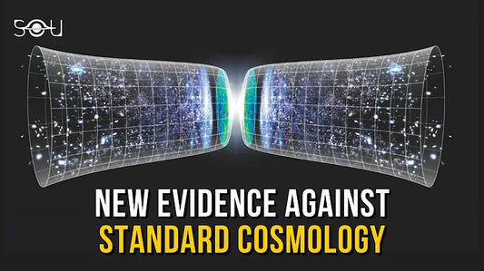Unlocking the Secrets of the Universe: The Dark Matter Distribution
