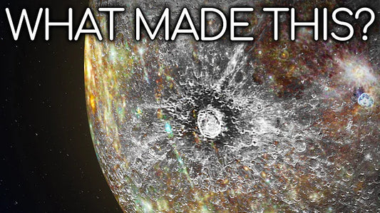 Unlocking the Secrets of Mercury: The MESSENGER Mission