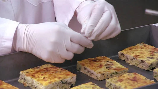 Exploring the Future of Food: A Comprehensive Guide to Different Types of Space Food