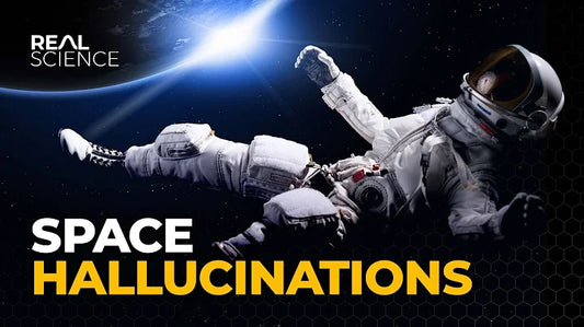 Unlocking the Secrets of Isolation: The Role of Space Stations in Psychological Research