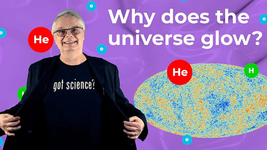 Exploring the Mysteries of Galaxies and the Cosmic Microwave Background